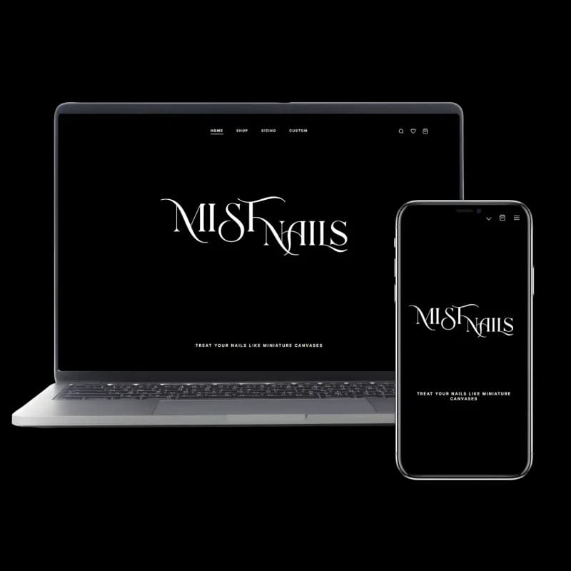 MistNails