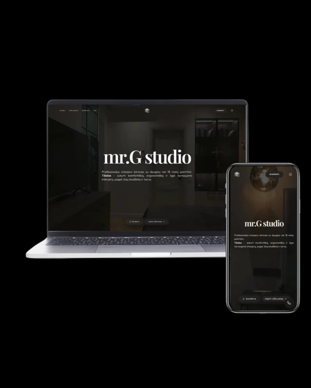 Mr. G Studio